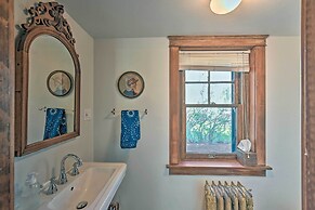 Spacious 'old Saguache Manor' - Built in 1914