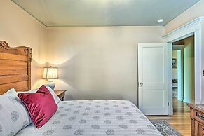 Spacious 'old Saguache Manor' - Built in 1914