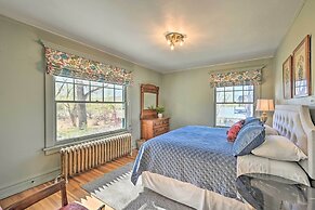 Spacious 'old Saguache Manor' - Built in 1914