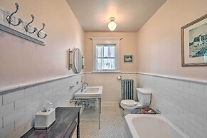 Spacious 'old Saguache Manor' - Built in 1914