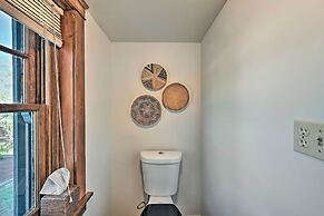 Spacious 'old Saguache Manor' - Built in 1914