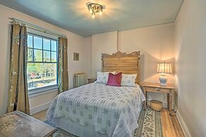 Spacious 'old Saguache Manor' - Built in 1914