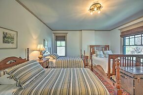 Spacious 'old Saguache Manor' - Built in 1914