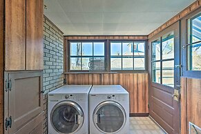 Spacious 'old Saguache Manor' - Built in 1914