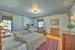 Spacious 'old Saguache Manor' - Built in 1914