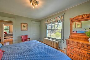 Spacious 'old Saguache Manor' - Built in 1914