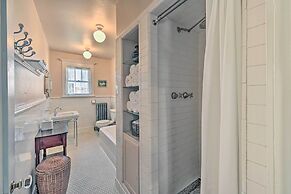 Spacious 'old Saguache Manor' - Built in 1914