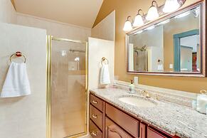 Riverfront Hayesville Retreat: Fishing & Kayaking!