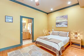 Riverfront Hayesville Retreat: Fishing & Kayaking!