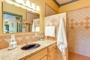 Riverfront Hayesville Retreat: Fishing & Kayaking!