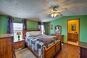 180-acre Farm: 'the Lodge' in Klingerstown!