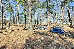 180-acre Farm: 'the Lodge' in Klingerstown!