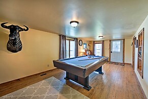 180-acre Farm: 'the Lodge' in Klingerstown!