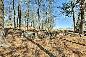 180-acre Farm: 'the Lodge' in Klingerstown!