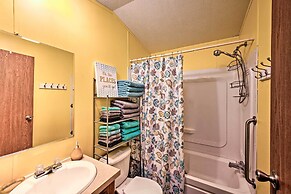 180-acre Farm: 'the Lodge' in Klingerstown!