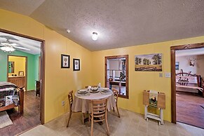 180-acre Farm: 'the Lodge' in Klingerstown!