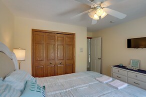 Spacious Refuge w/ Private Pool & Outdoor Bar!