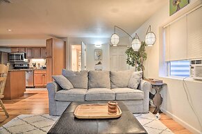 10 Mi to Dtwn Denver: Unique Apt in Westminster