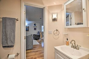 10 Mi to Dtwn Denver: Unique Apt in Westminster