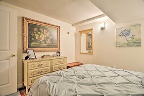 10 Mi to Dtwn Denver: Unique Apt in Westminster