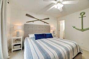 Spacious Lakefront Kentucky Home Rental!