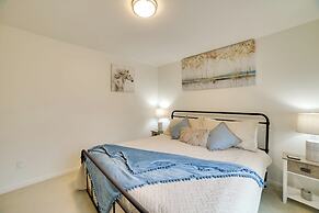 Spacious Lakefront Kentucky Home Rental!