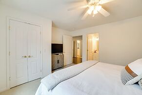 Spacious Lakefront Kentucky Home Rental!