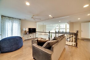 Spacious Lakefront Kentucky Home Rental!