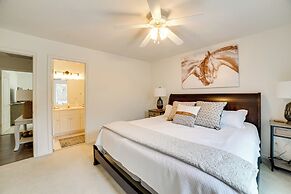 Spacious Lakefront Kentucky Home Rental!