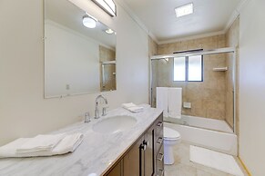 Spacious Pinedale Home w/ Mountain Range View