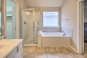 Spacious Richmond Home: Close to Parks & Shopping
