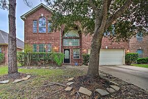 Spacious Richmond Home: Close to Parks & Shopping