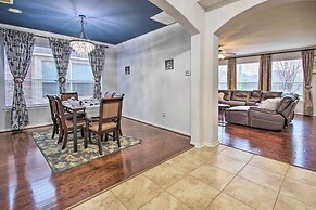 Spacious Richmond Home: Close to Parks & Shopping