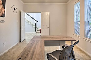 Spacious Richmond Home: Close to Parks & Shopping