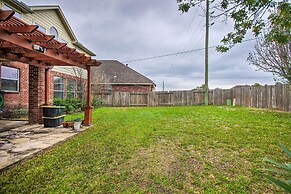 Spacious Richmond Home: Close to Parks & Shopping