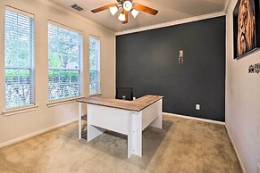 Spacious Richmond Home: Close to Parks & Shopping