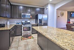 Spacious Richmond Home: Close to Parks & Shopping