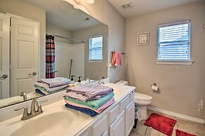 Spacious Richmond Home: Close to Parks & Shopping