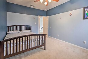 Spacious Richmond Home: Close to Parks & Shopping