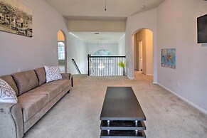 Spacious Richmond Home: Close to Parks & Shopping