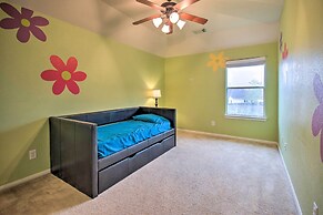 Spacious Richmond Home: Close to Parks & Shopping