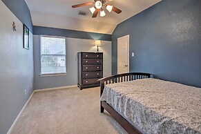 Spacious Richmond Home: Close to Parks & Shopping
