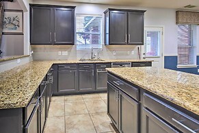 Spacious Richmond Home: Close to Parks & Shopping
