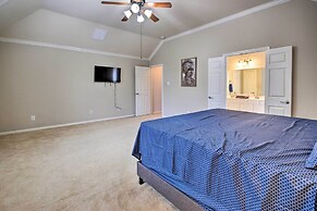 Spacious Richmond Home: Close to Parks & Shopping