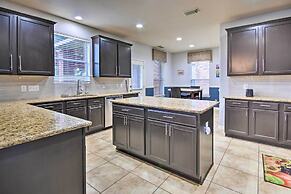 Spacious Richmond Home: Close to Parks & Shopping