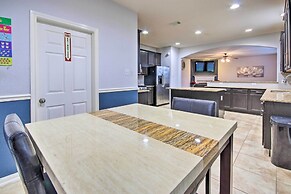 Spacious Richmond Home: Close to Parks & Shopping