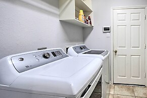 Spacious Richmond Home: Close to Parks & Shopping