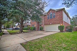 Spacious Richmond Home: Close to Parks & Shopping