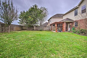 Spacious Richmond Home: Close to Parks & Shopping