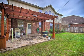 Spacious Richmond Home: Close to Parks & Shopping
